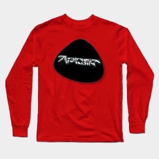 Aphex Twin Long Sleeve T-Shirt